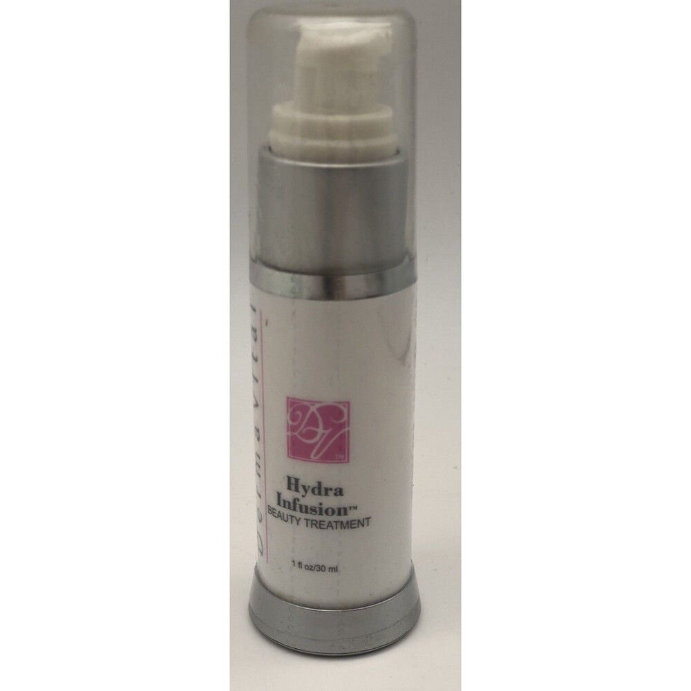 Derma Vital Hydra Infusion 1 Oz Factory Sealed